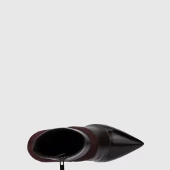 Boots-Aquatalia Malania Deep Wine