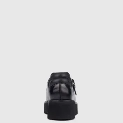 Flats-Aquatalia Malvina Black