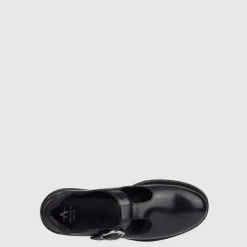 Flats-Aquatalia Malvina Black