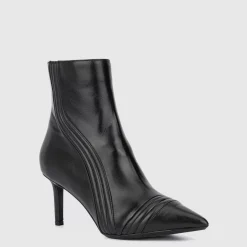Boots-Aquatalia Manta Black