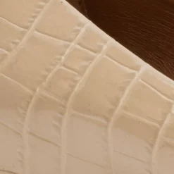 Flats-Aquatalia Marcella Beige