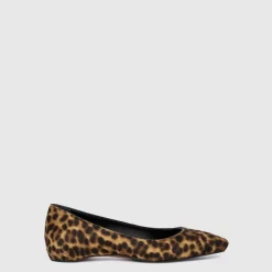 Flats-Aquatalia Marcella Brown