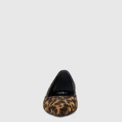 Flats-Aquatalia Marcella Brown