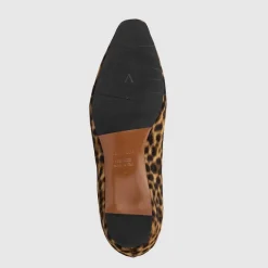 Flats-Aquatalia Marcella Brown