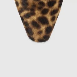Flats-Aquatalia Marcella Brown
