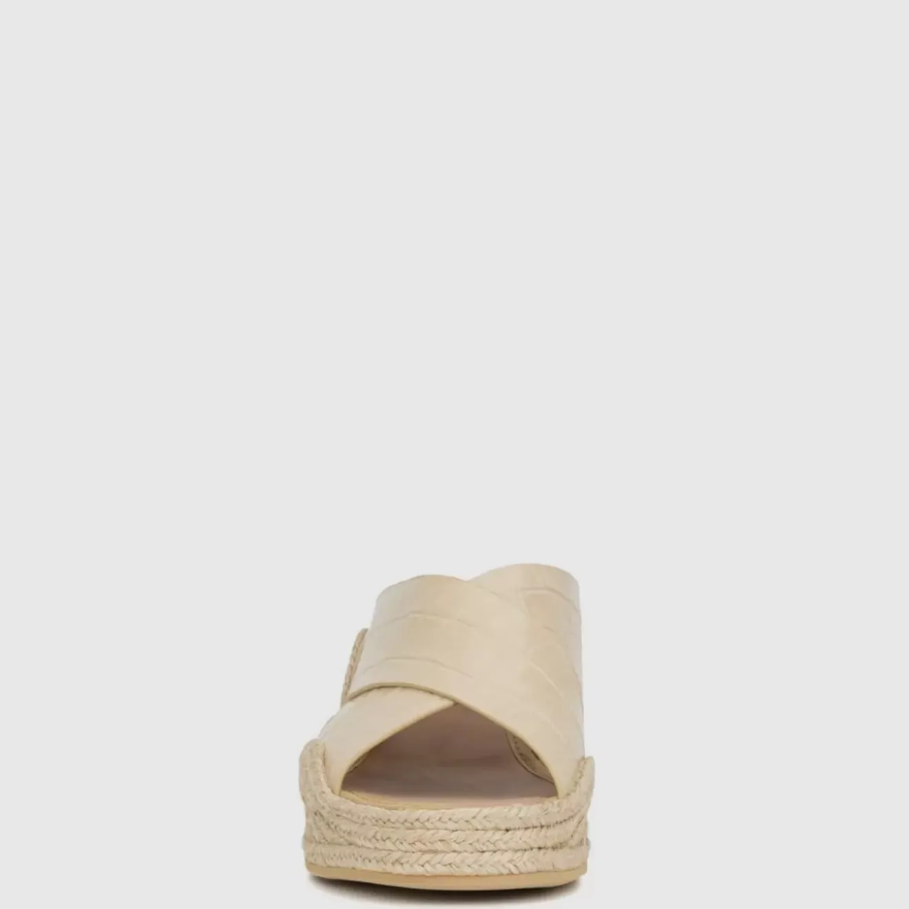 Heels-Aquatalia Marina Cream
