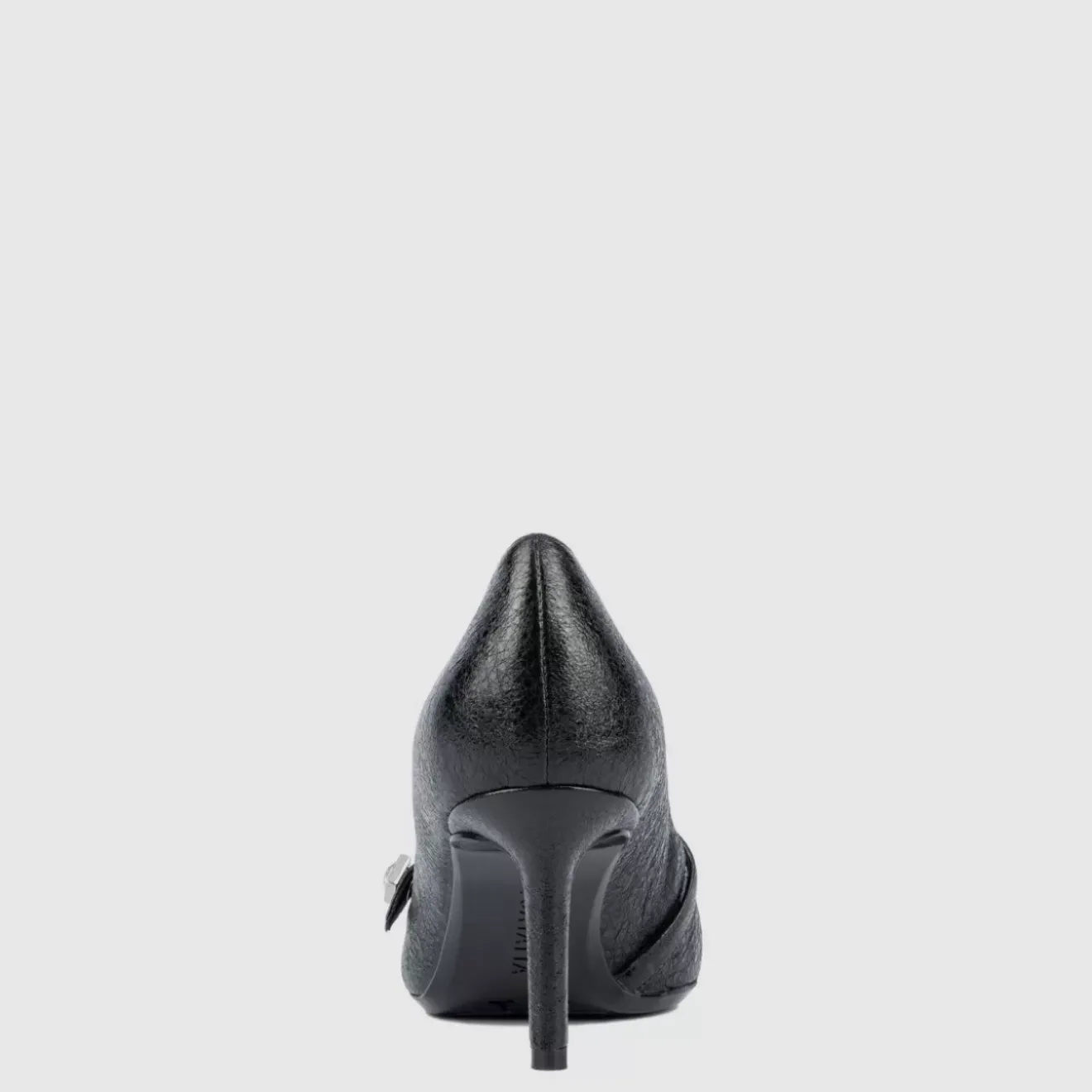 Heels-Aquatalia Marisol Black
