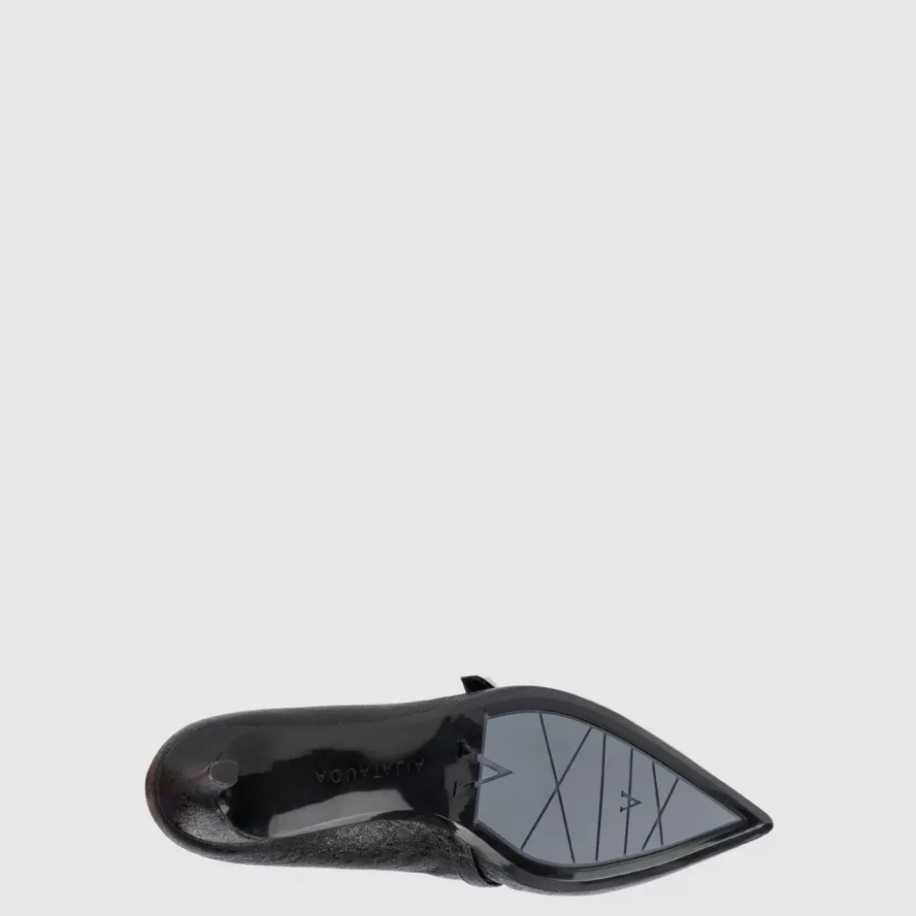 Heels-Aquatalia Marisol Black