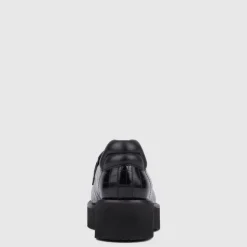 Flats-Aquatalia Marta Black