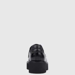 Flats-Aquatalia Marta Black