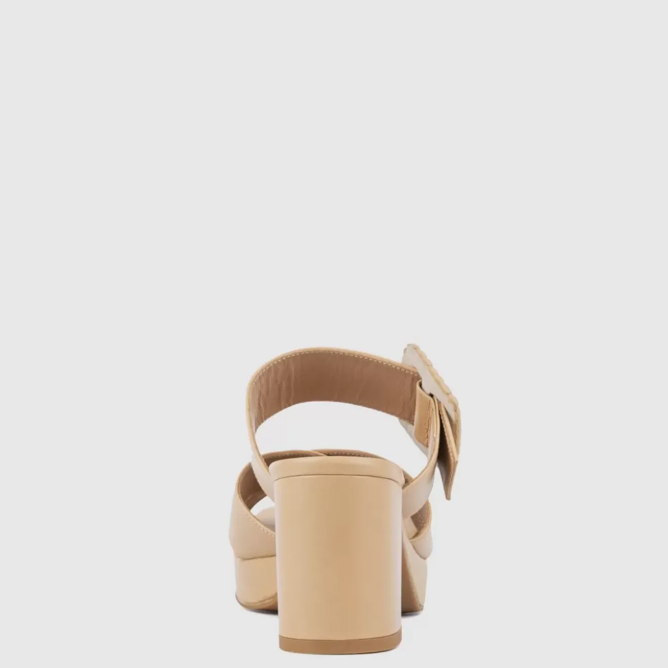Heels-Aquatalia Maurina Almond