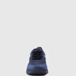 Sneakers-Aquatalia Maurizio Cobalt