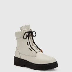 Boots-Aquatalia Melani Off White