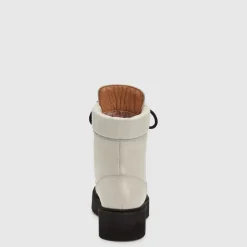 Boots-Aquatalia Melani Off White
