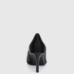 Heels-Aquatalia Melina Black