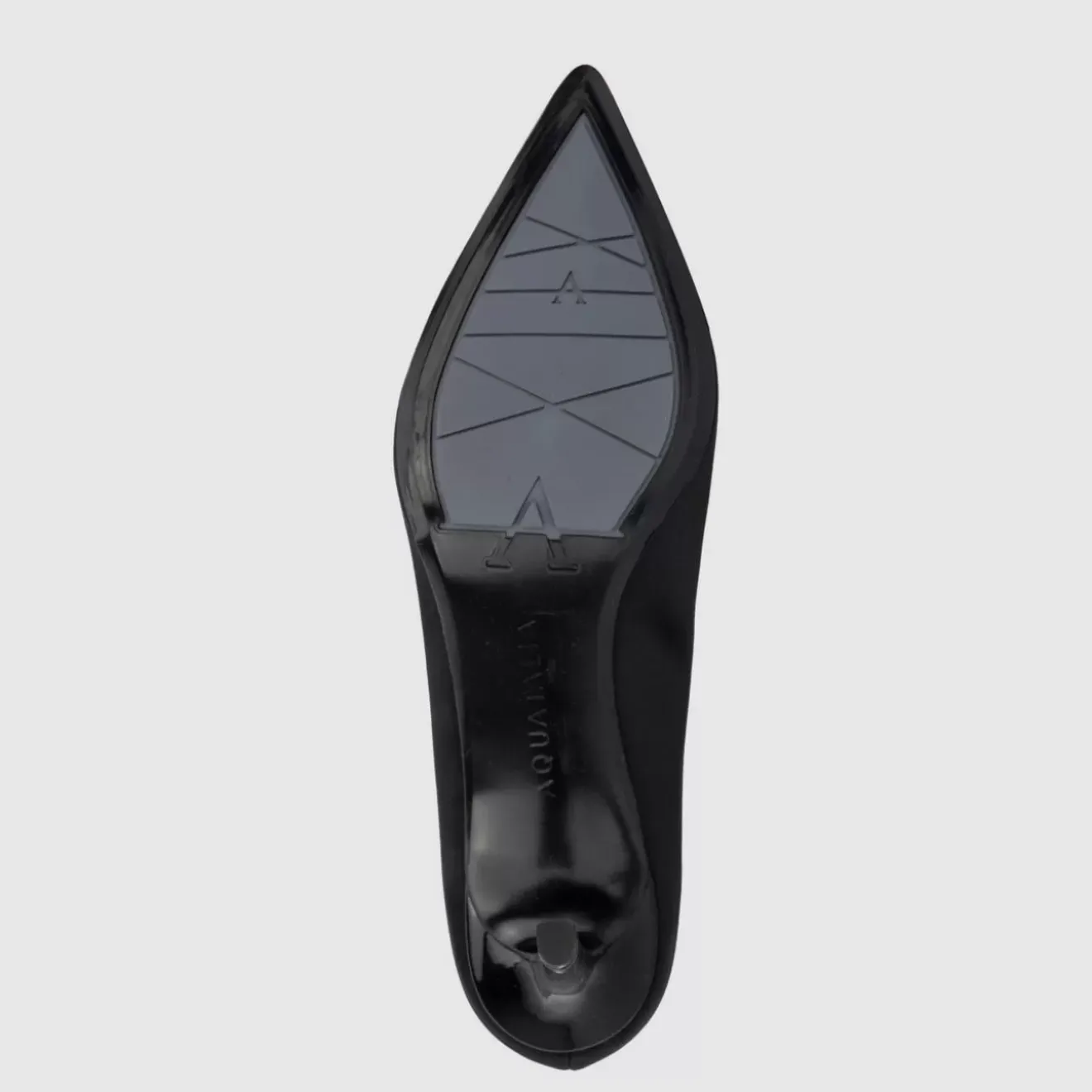 Heels-Aquatalia Melina Black