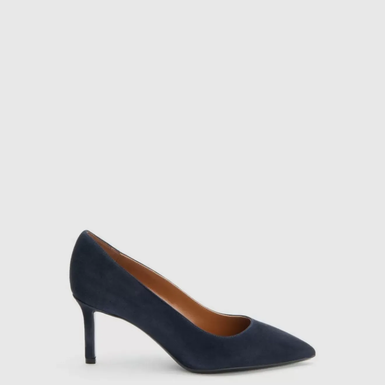 Heels-Aquatalia Melina Aq 24/7 Navy