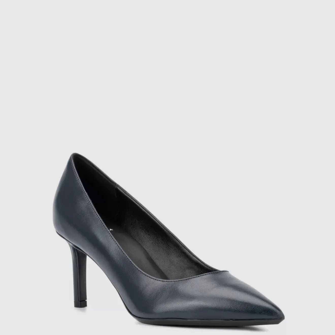 Heels-Aquatalia Melina Aq 24/7 Navy
