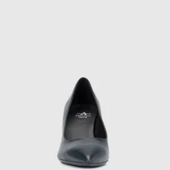 Heels-Aquatalia Melina Aq 24/7 Navy