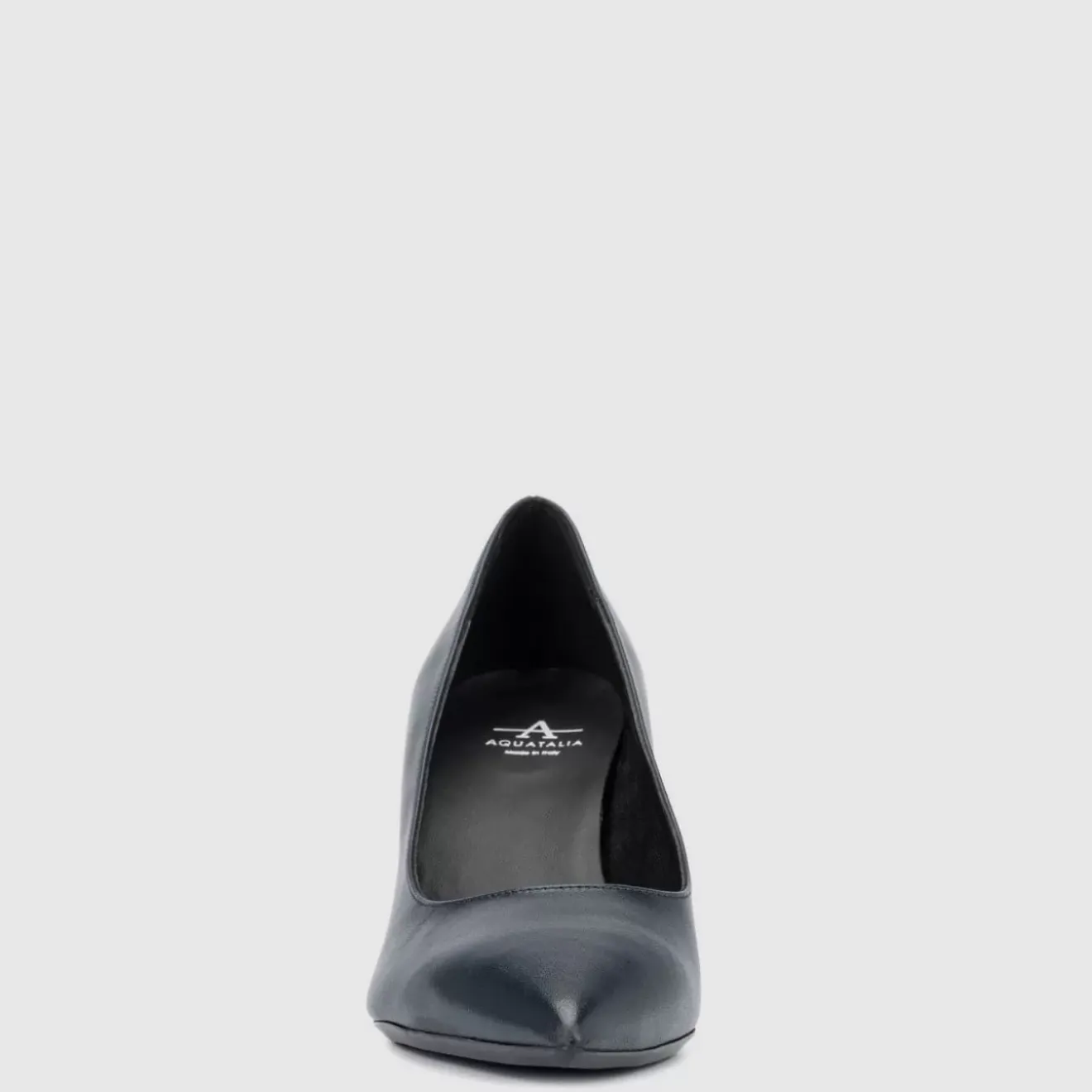 Heels-Aquatalia Melina Aq 24/7 Navy