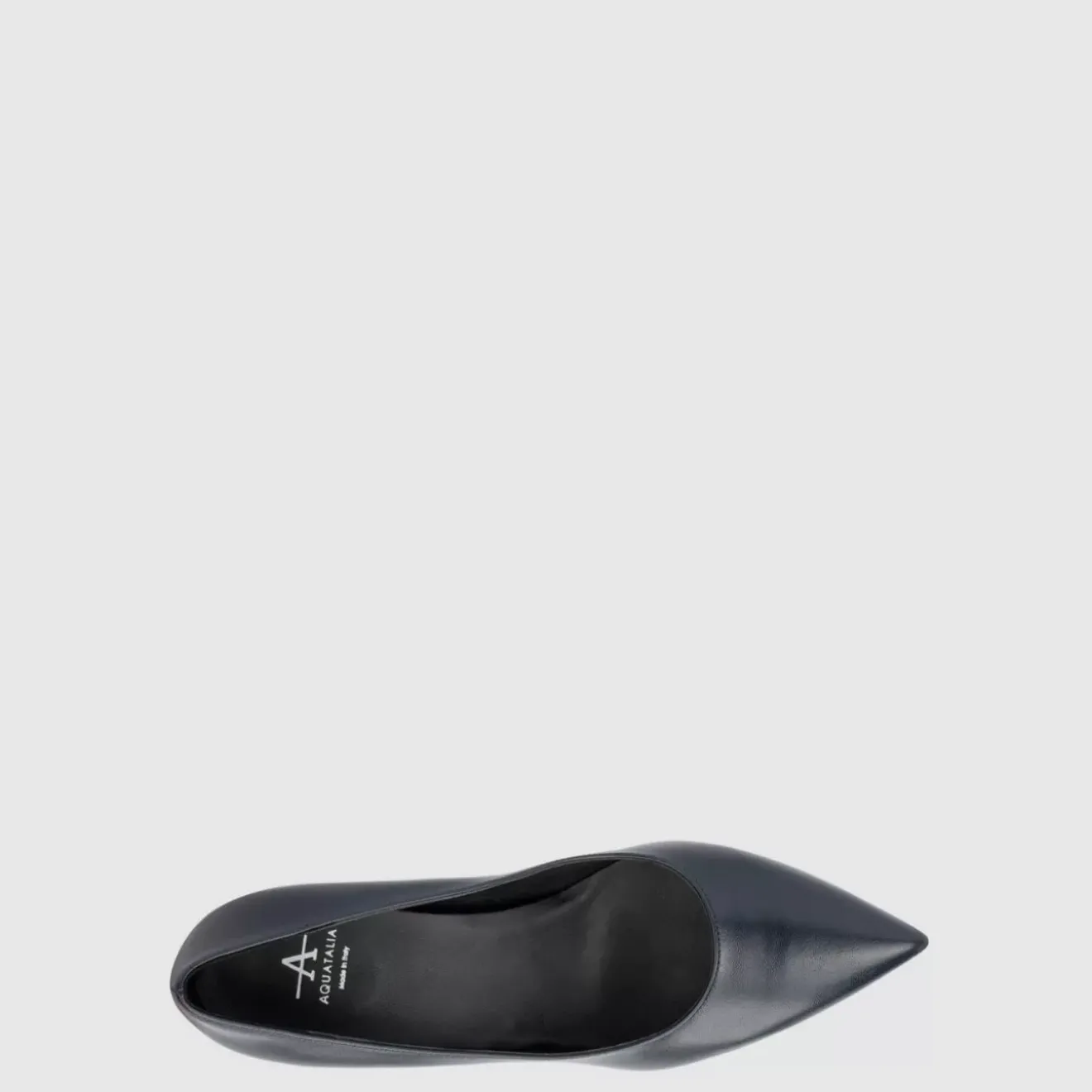 Heels-Aquatalia Melina Aq 24/7 Navy