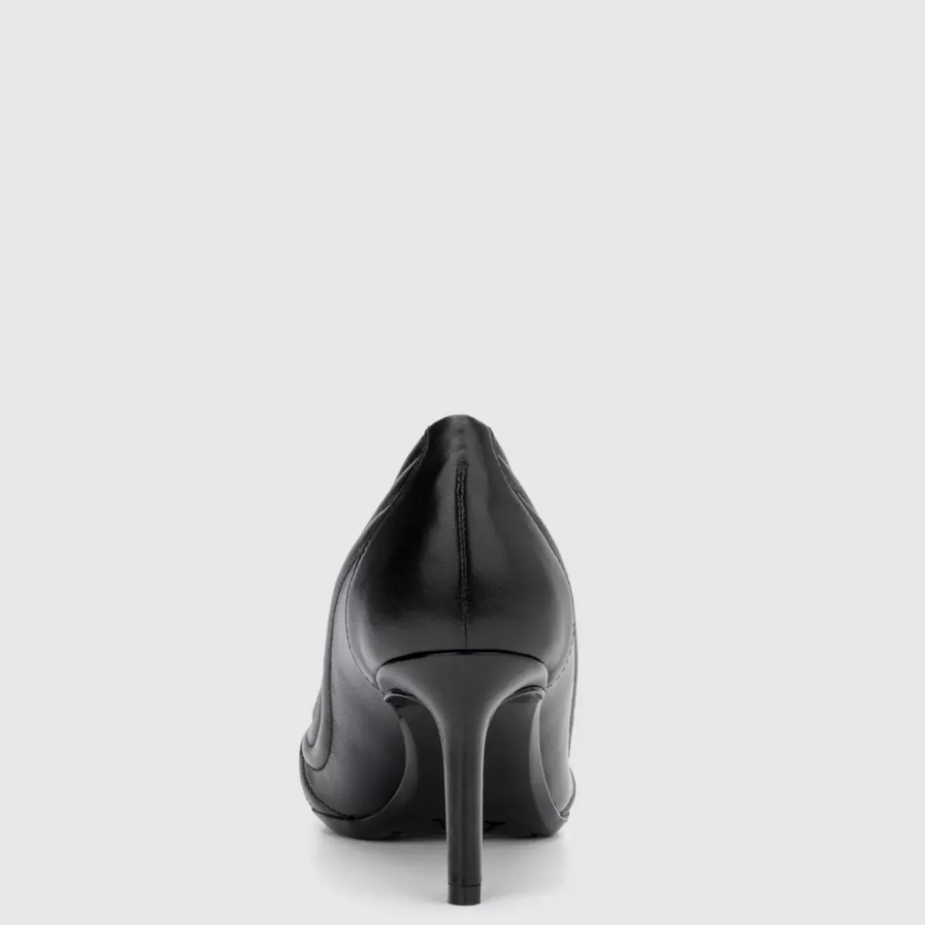 Heels-Aquatalia Mella Black