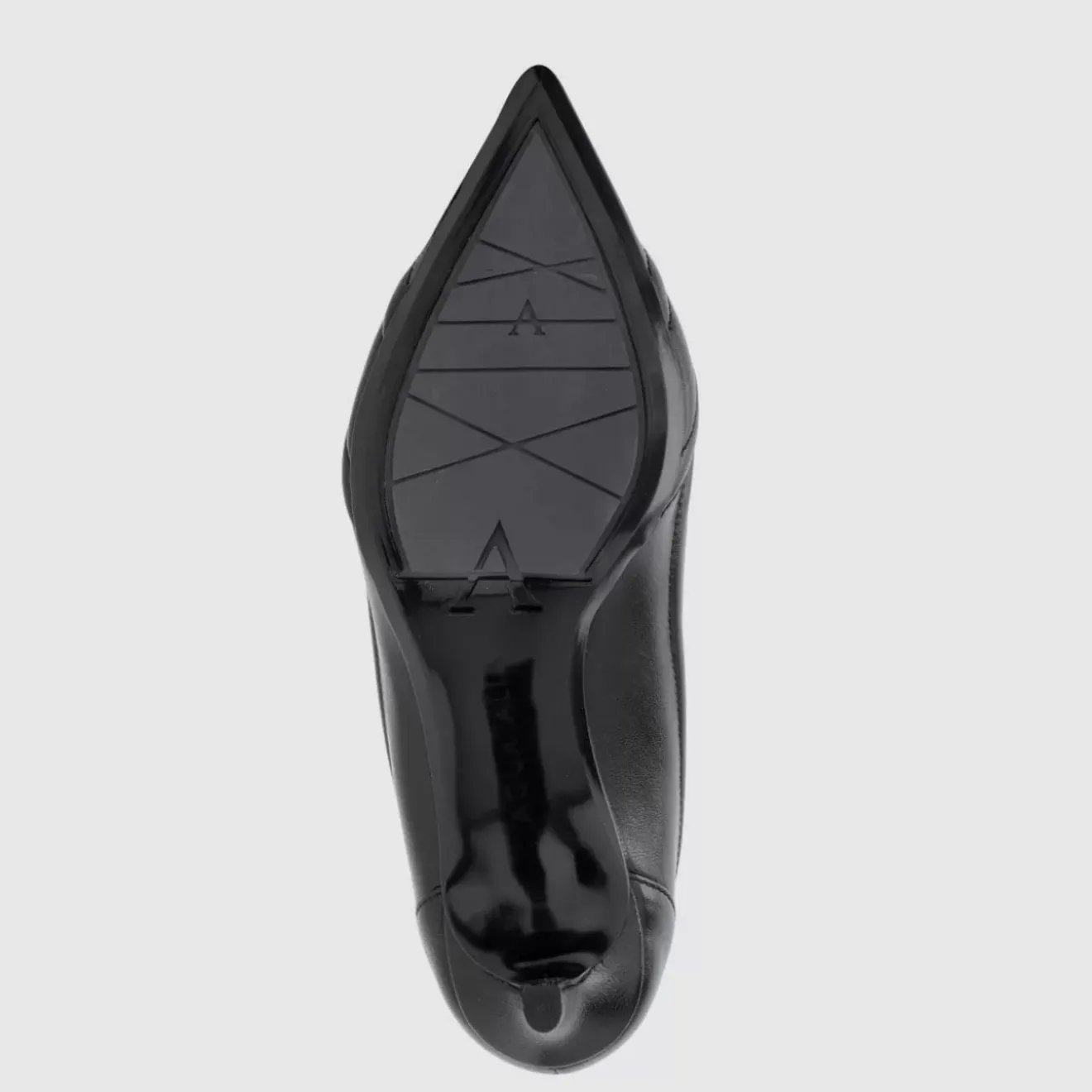 Heels-Aquatalia Mella Black