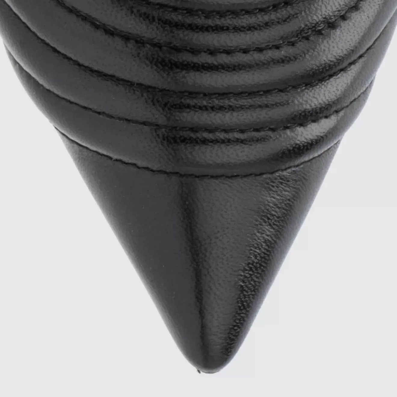 Heels-Aquatalia Mella Black