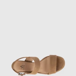 Heels-Aquatalia Melly Whiskey