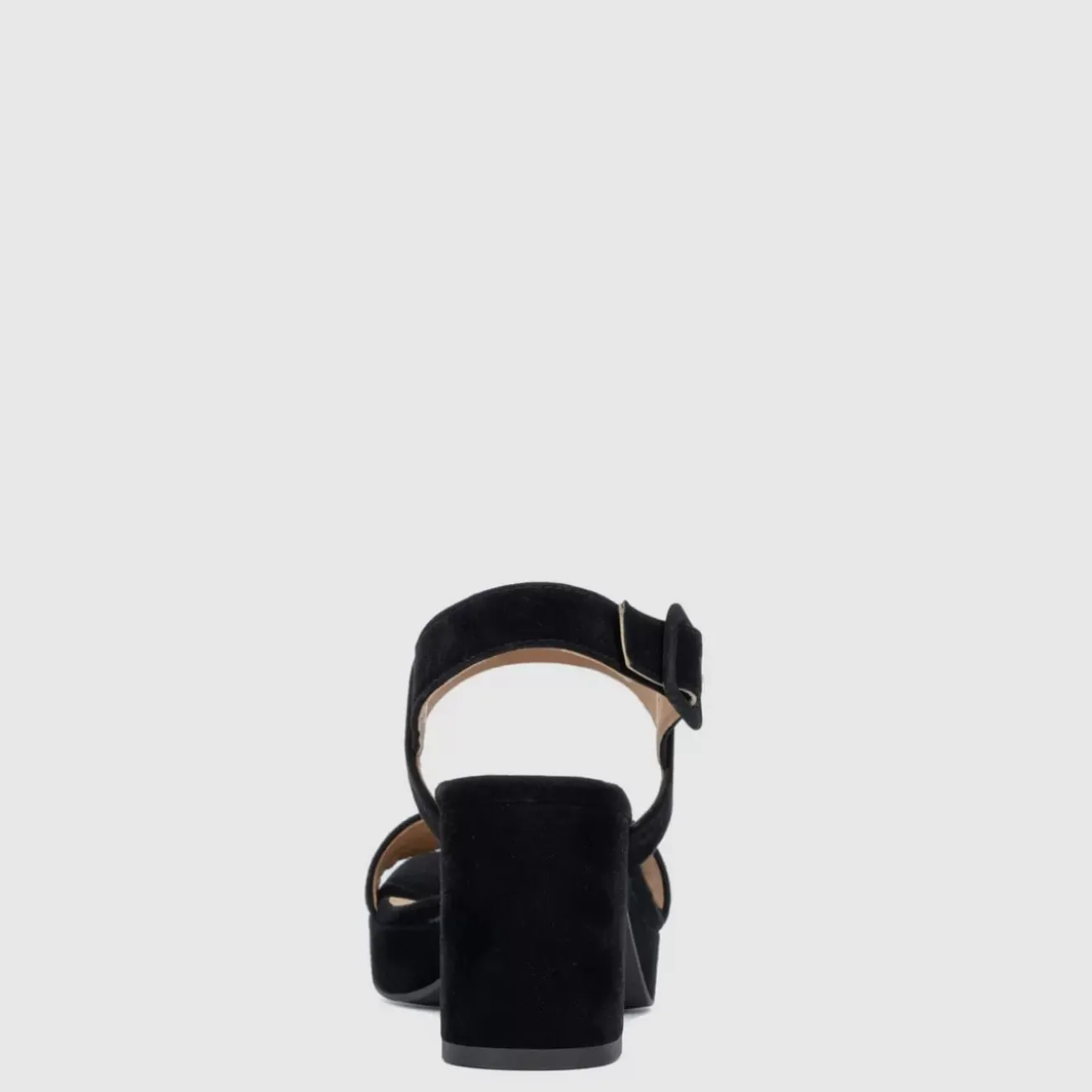 Heels-Aquatalia Melly Black