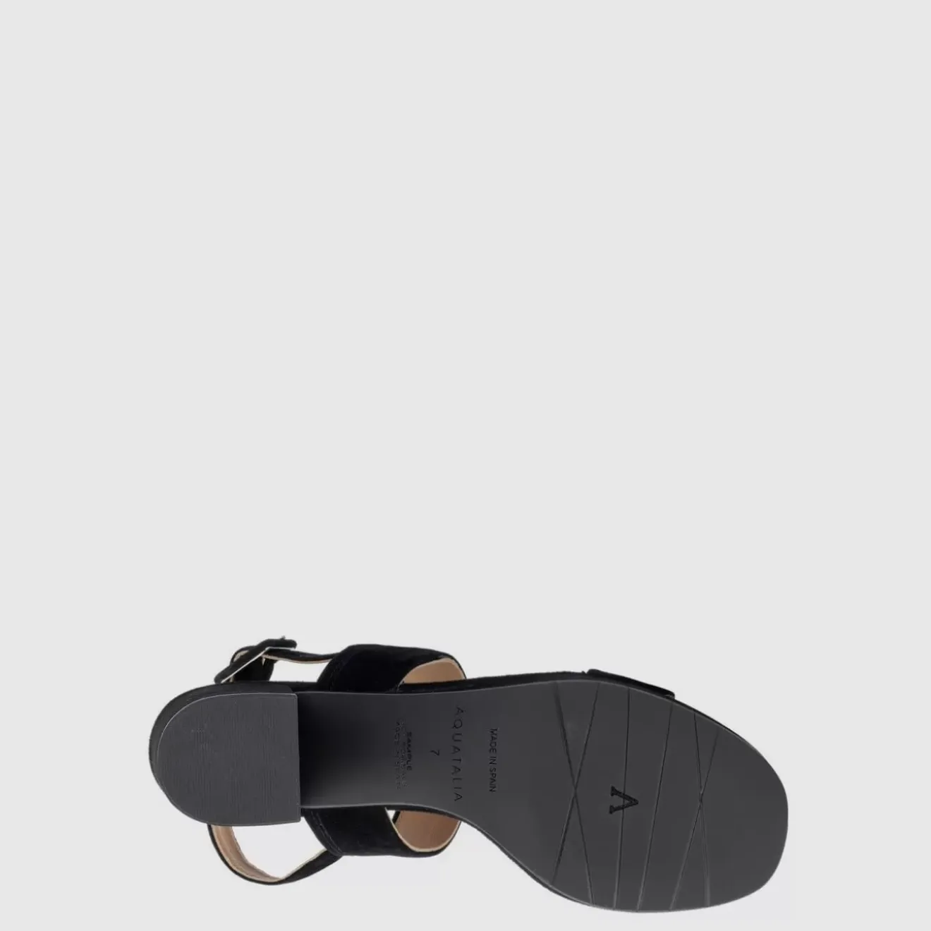 Heels-Aquatalia Melly Black