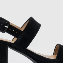 Heels-Aquatalia Melly Black