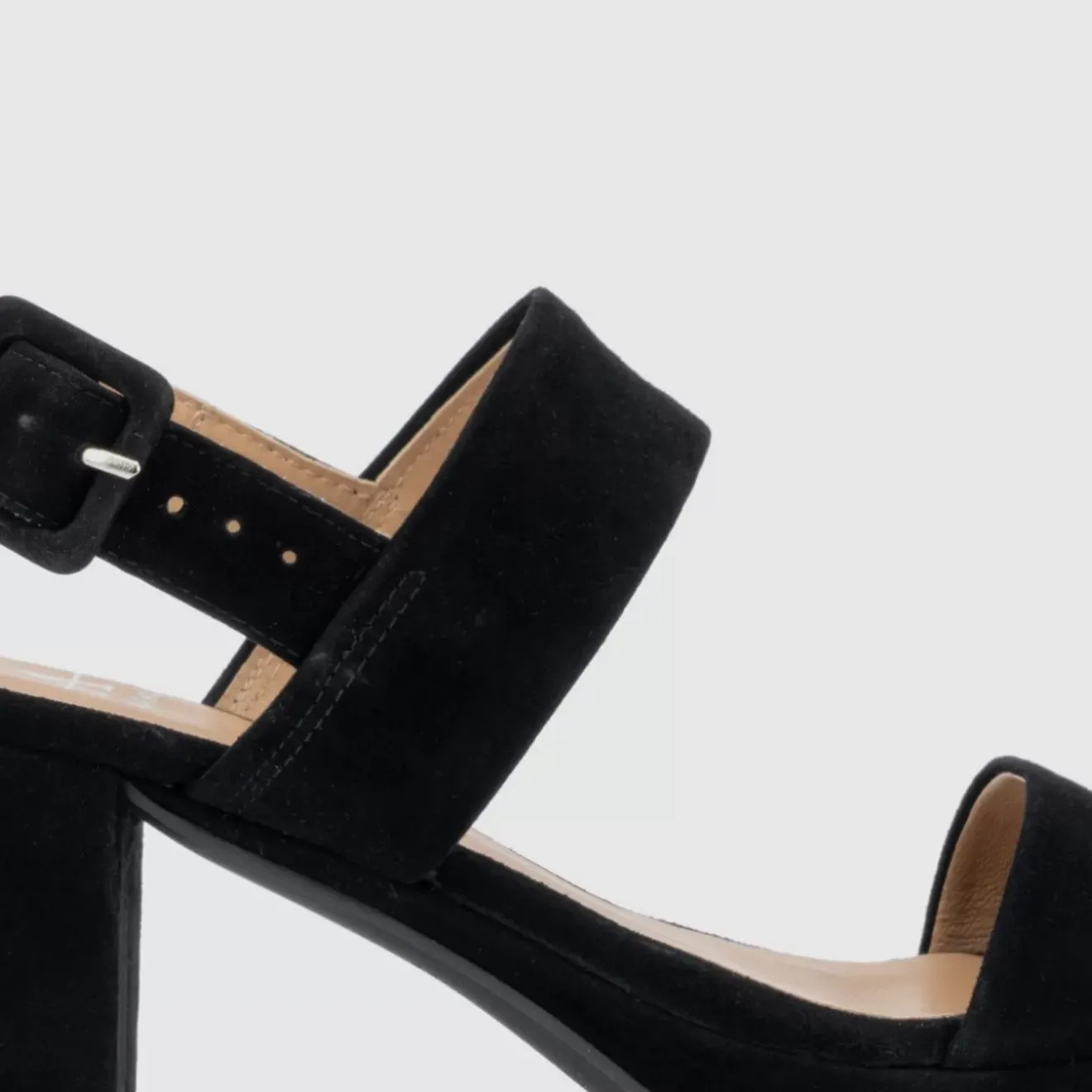 Heels-Aquatalia Melly Black