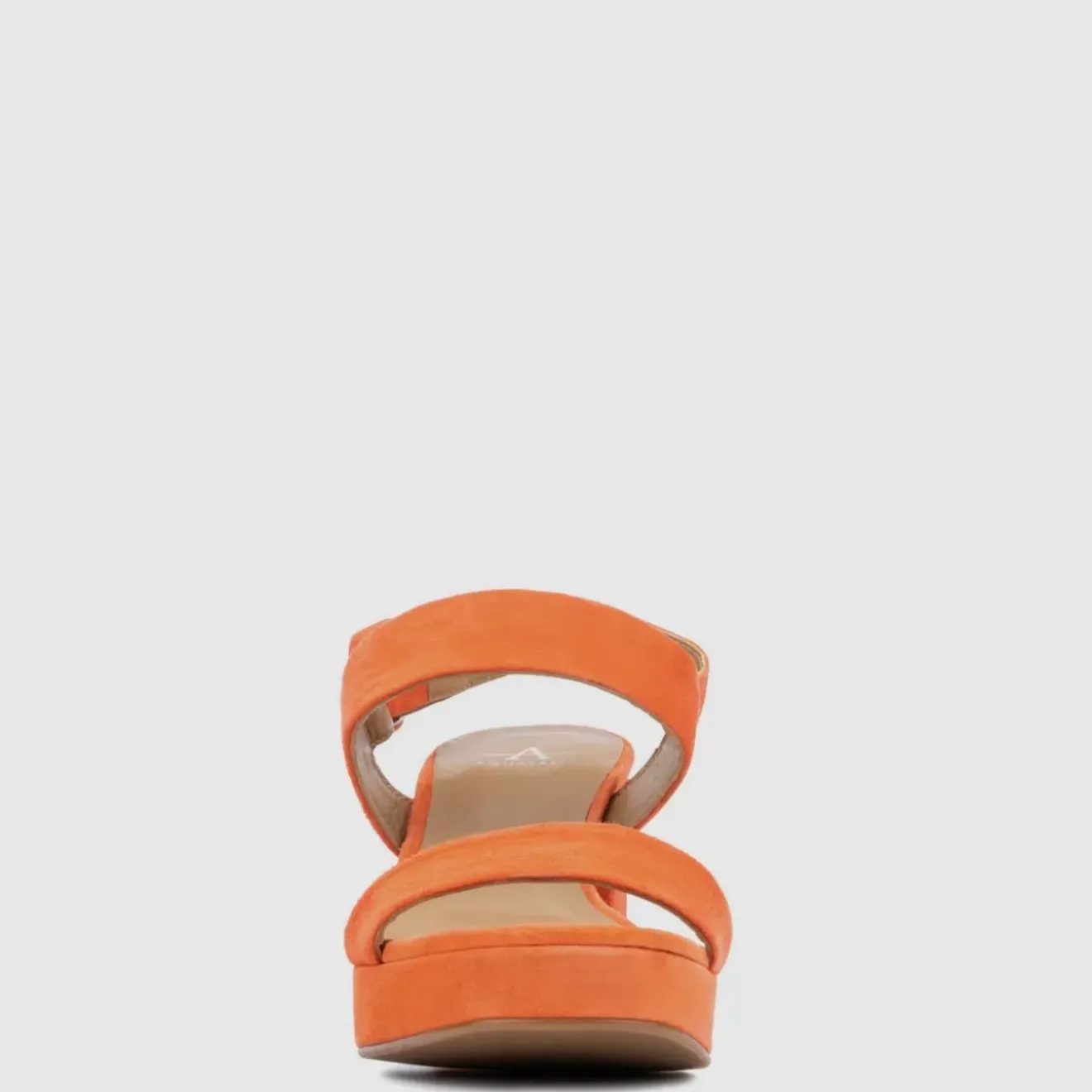 Heels-Aquatalia Melly Mandarin