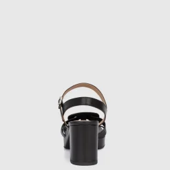 Heels-Aquatalia Micah Black