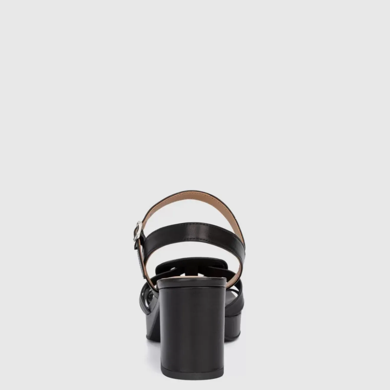 Heels-Aquatalia Micah Black
