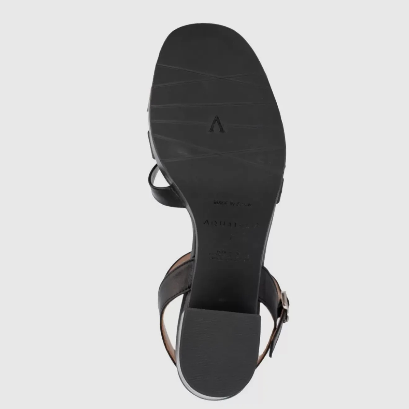 Heels-Aquatalia Micah Black