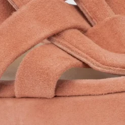Heels-Aquatalia Micah Coral