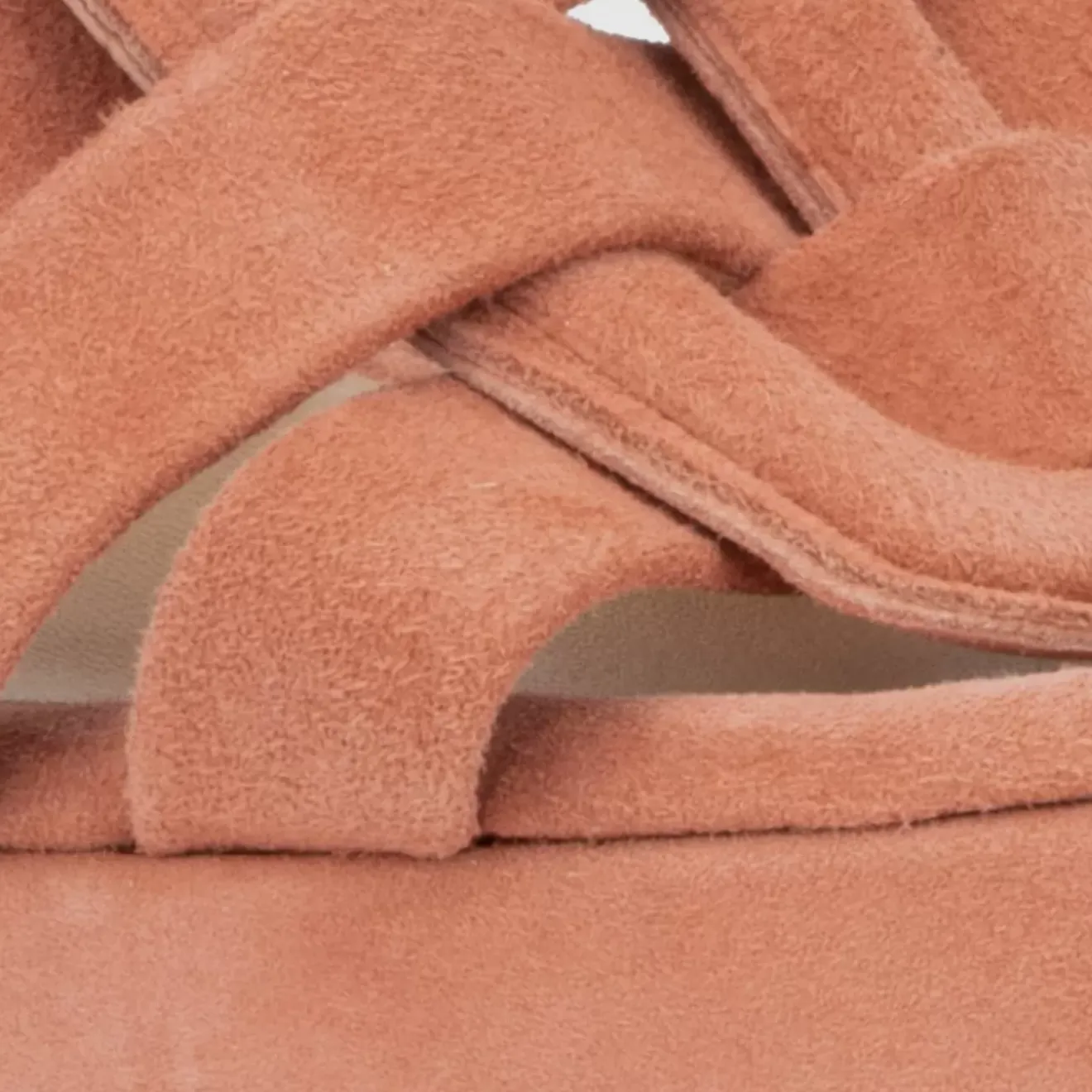 Heels-Aquatalia Micah Coral