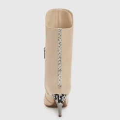 Boots-Aquatalia Milena Ivory Pearl