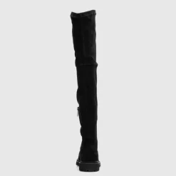 Boots-Aquatalia Mire Black