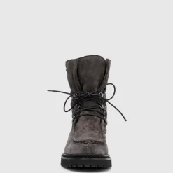 Boots-Aquatalia Mita Dark Brown