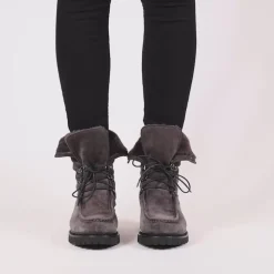Boots-Aquatalia Mita Dark Brown