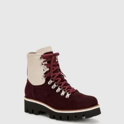 Boots-Aquatalia Morena Oxblood
