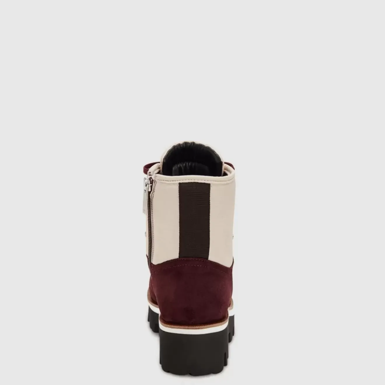 Boots-Aquatalia Morena Oxblood