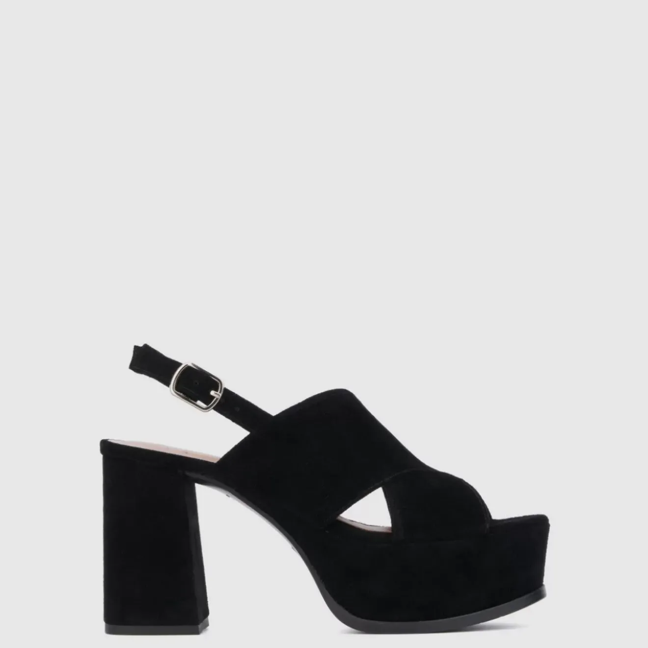 Sandals-Aquatalia Nadina Black