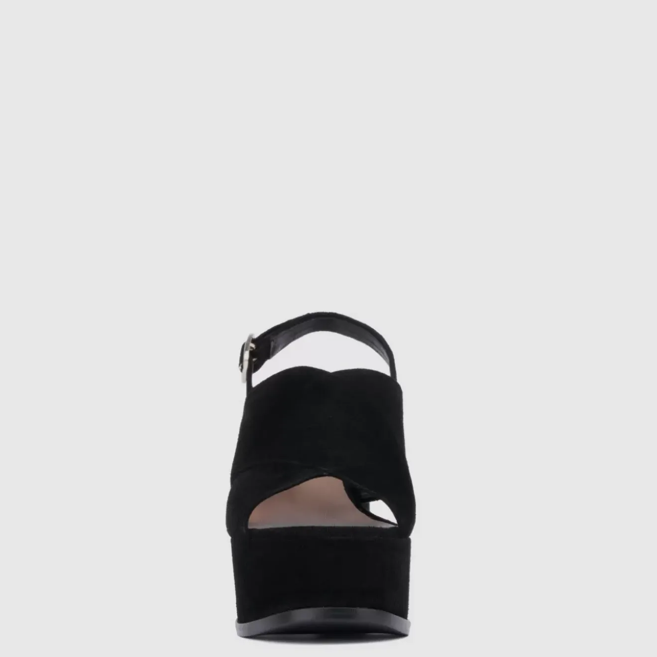 Sandals-Aquatalia Nadina Black