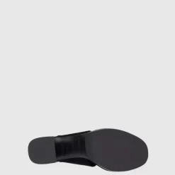 Sandals-Aquatalia Nadina Black