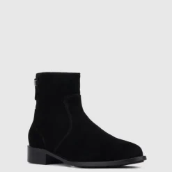 Boots-Aquatalia Natania Black