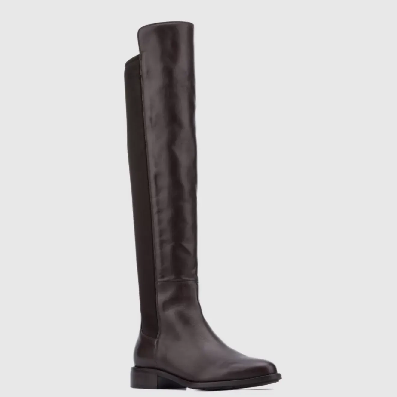Boots-Aquatalia Natessa Espresso